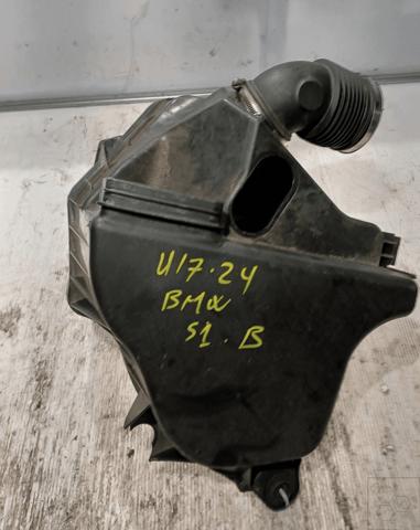 Filtro de aire coche 13717524412 BMW