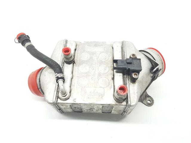 Radiador de aire de admisión 13717575406 BMW