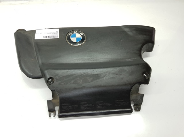 Cubierta de motor decorativa 13717786529 BMW