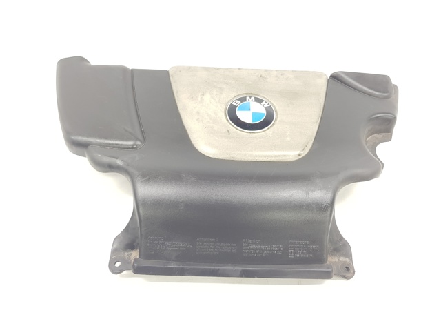 Cubierta de motor decorativa 13717787132 BMW