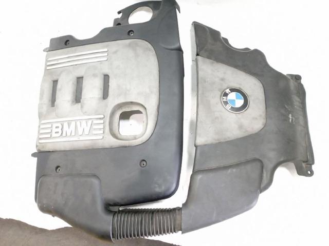 Cubierta de motor decorativa 13717787132 BMW