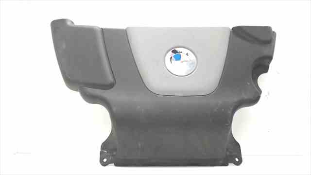 Cubierta de motor decorativa 13717787132 BMW