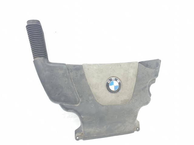 Cubierta de motor decorativa 13717787132 BMW