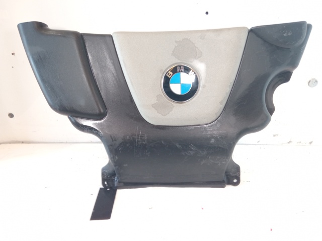 Cubierta de motor decorativa 13717787132 BMW