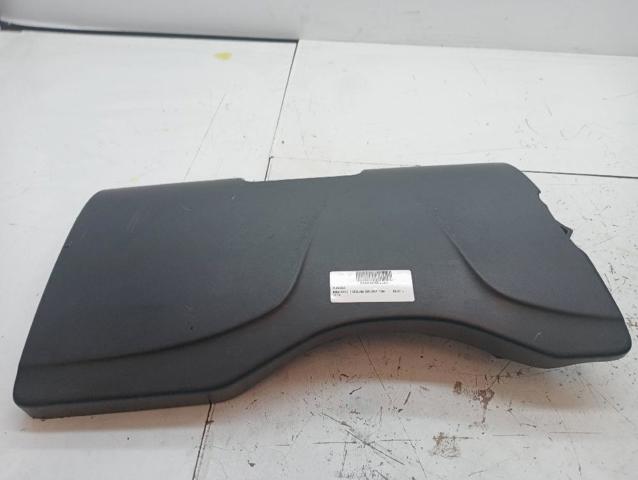 Cubierta de motor decorativa 13717797475 BMW