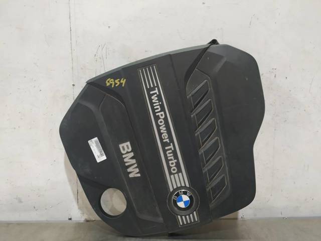 Comprar Cubierta motor X3  F25