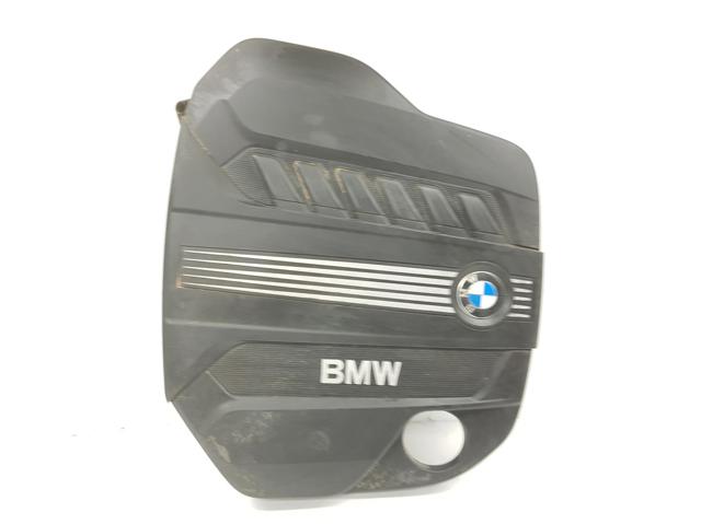 Cubierta de motor decorativa 13717812063 BMW