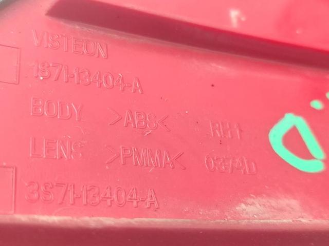 1371849 Piloto trasero derecho  comprar en Reus