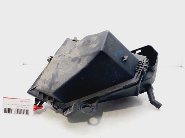 Precio del repuesto Caja del filtro de aire X1  SUV