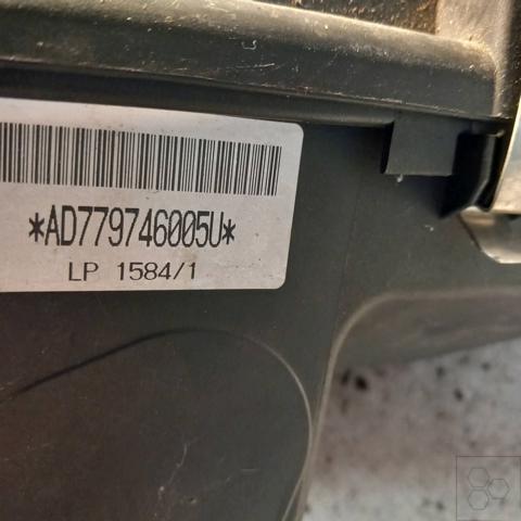 13718512599 BMW Caja del filtro de aire  en stock Córdoba