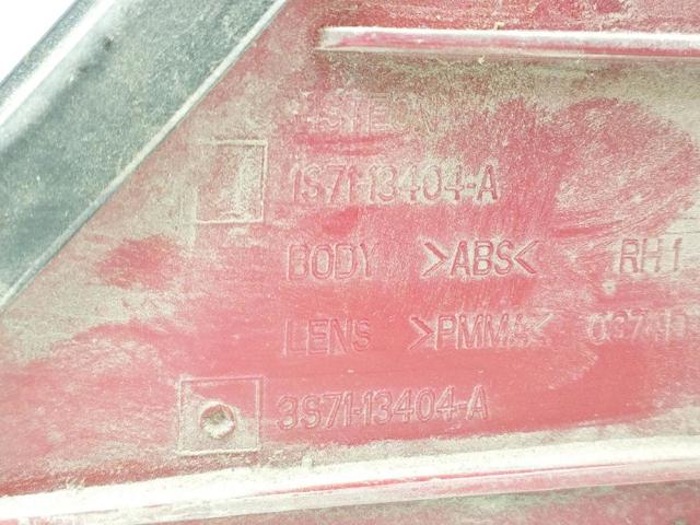 1371852 FORD Piloto trasero derecho comprar Alcalá