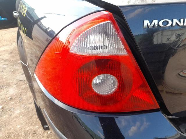 1371861 Piloto trasero izquierdo  en stock Castellón