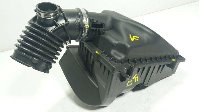 Caja del filtro de aire BMW X4  (G02, F98)