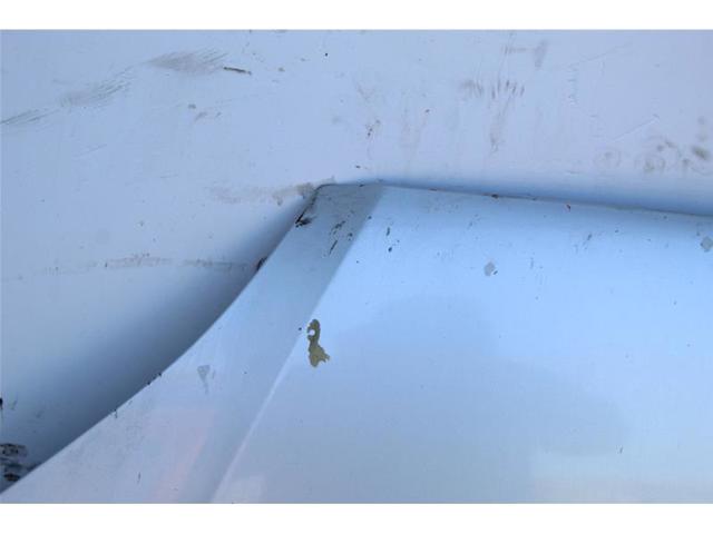 1372089 FORD Capó  comprar en Lleida