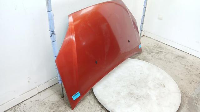FORD 1372089 Capó comprar Barcelona