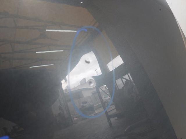 FORD 1372089 Capó  comprar en Murcia