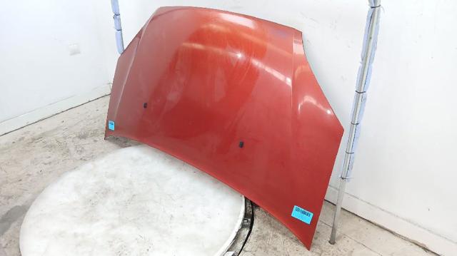 FORD 1372089 Capó  comprar en Ponferrada