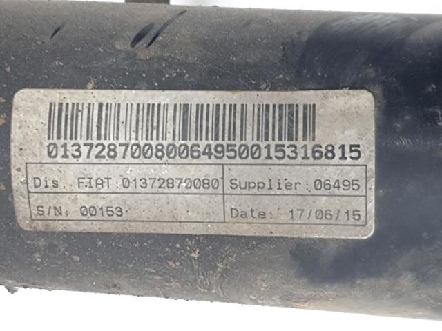FIAT 1372870080 Cremallera de dirección  en stock Valencia