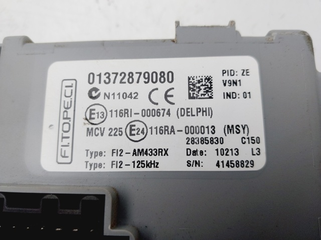 1372879080 Fiat/Alfa/Lancia