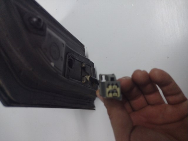 FORD 1373380 Espejo retrovisor derecho  disponible Valladolid