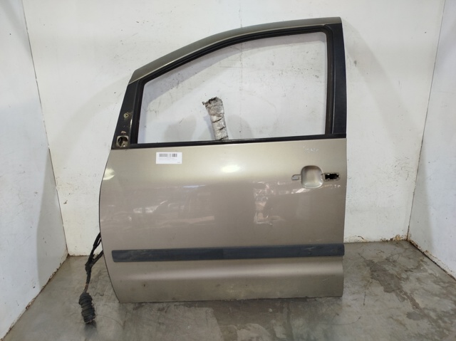 Puerta delantera Ford Galaxy  (2000-2006)