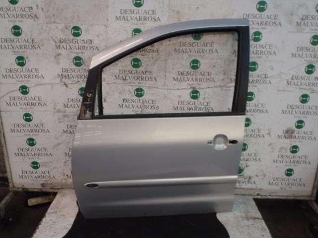 Puerta delantera Ford Galaxy (2000-2006)