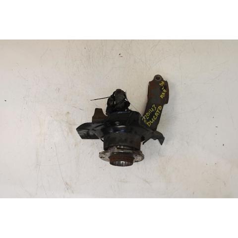 FIAT 1374089080 Mangueta delantera derecha  en stock Valencia