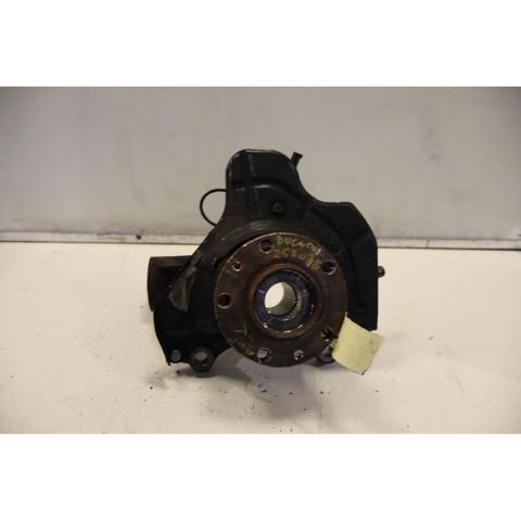 FIAT 1374090080 Mangueta delantera izquierda  comprar en Ponferrada