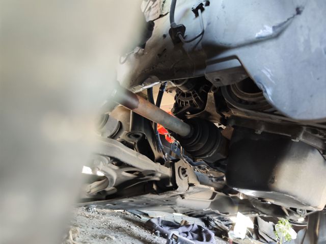 1374222080 FIAT Brazo inferior derecho de la suspensión delantera comprar Alcalá