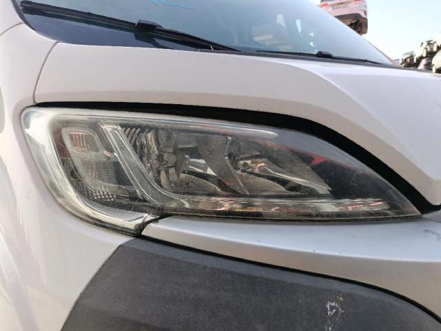Faro delantero derecho 1374292080 FIAT