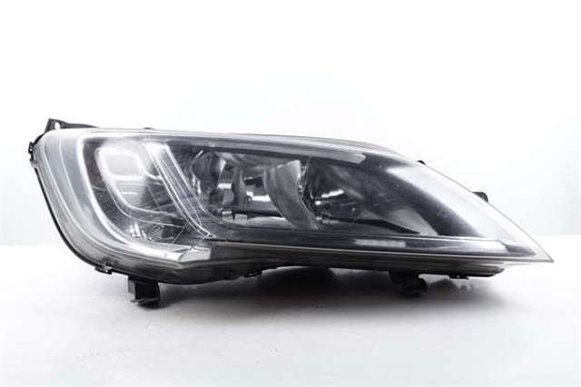 PEUGEOT 1374292080 Faro derecho comprar Pamplona