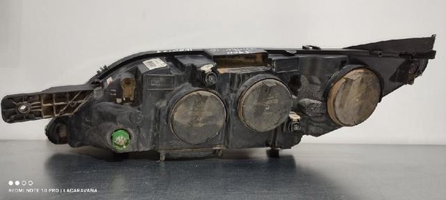 PEUGEOT 1374292080 Faro derecho  en stock Salamanca