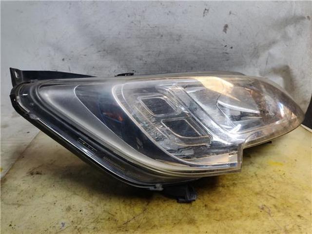 PEUGEOT 1374292080 Faro derecho  disponible España