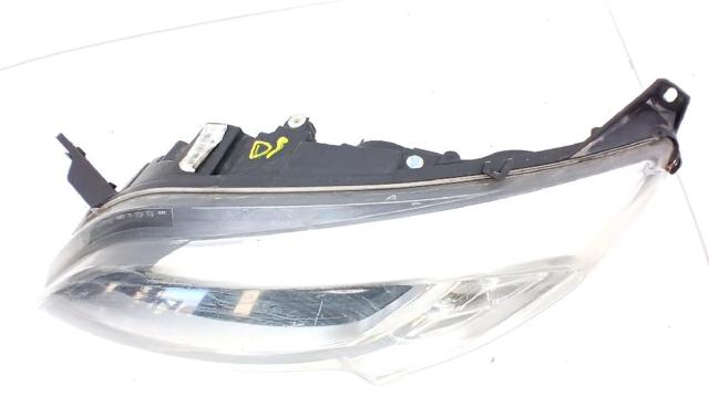 FIAT 1374296080 Faro izquierdo comprar Tarragona