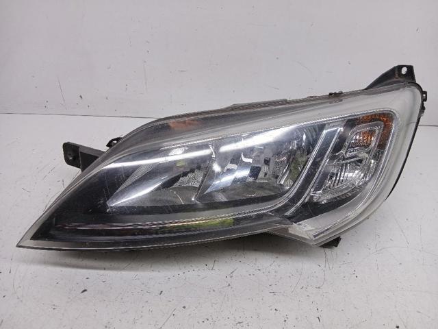FIAT 1374296080 Faro izquierdo  comprar en Albacete