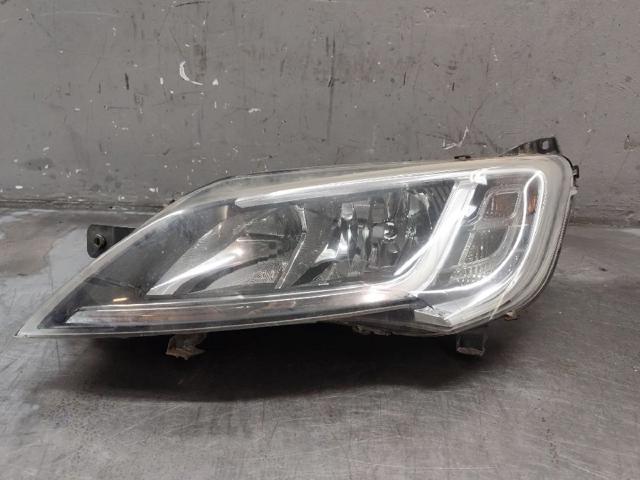 FIAT 1374296080 Faro izquierdo  comprar en Murcia