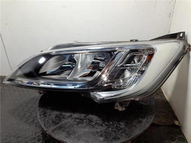FIAT 1374296080 Faro izquierdo  disponible España