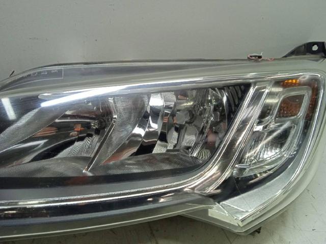 FIAT 1374296080 Faro izquierdo  disponible España
