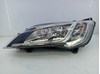 Faros delantero izquierdo 1374296080 FIAT