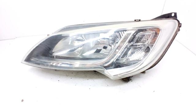 1374296080 Faro izquierdo  en stock Granada