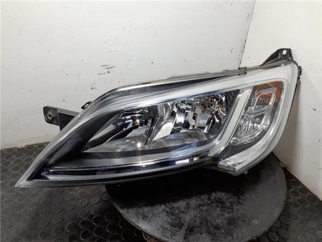 1374296080 FIAT Faro izquierdo  en stock Huelva
