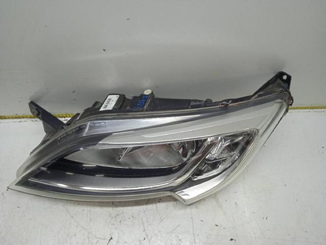 FIAT 1374296080 Faro izquierdo  comprar en Ponferrada