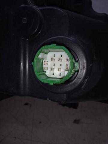 FIAT 1374296080 Faro izquierdo  comprar en Albacete