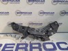 Soporte de paragolpes delantero derecho 1375162080 PEUGEOT