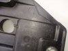 Soporte de parachoques delantero izquierdo 1375163080 FIAT