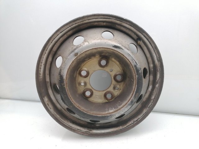 Llantas de acero (Estampado) 1375622080 Fiat/Alfa/Lancia