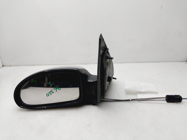 Espejo retrovisor izquierdo 1376110 Ford