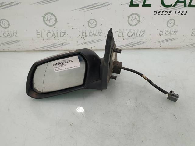 Espejo retrovisor izquierdo 1376110 Ford