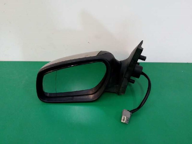 Espejo retrovisor izquierdo 1376111 Ford