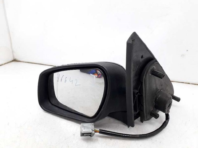 Espejo retrovisor izquierdo 1376111 Ford